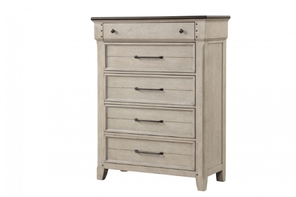 Picture of Miller Chest