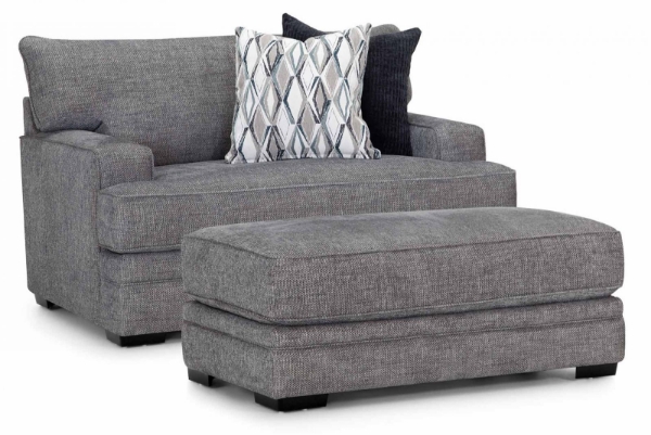 Picture of Juno Ottoman