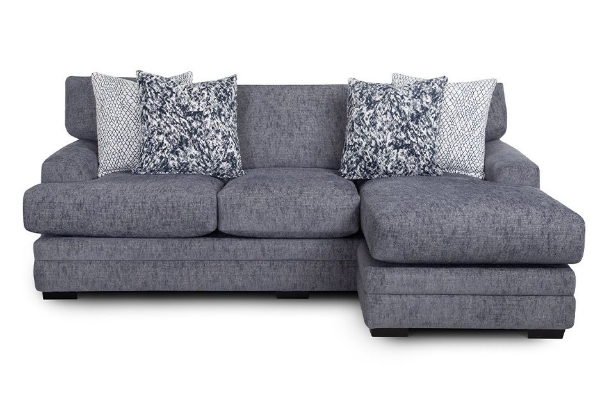 Picture of Sapphire Sofa with Reversible Chaise