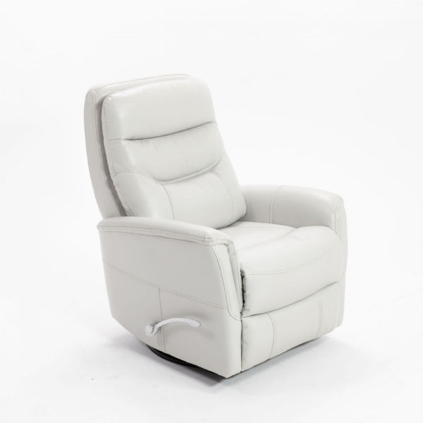 Picture of Prime Fog Swivel Recliner