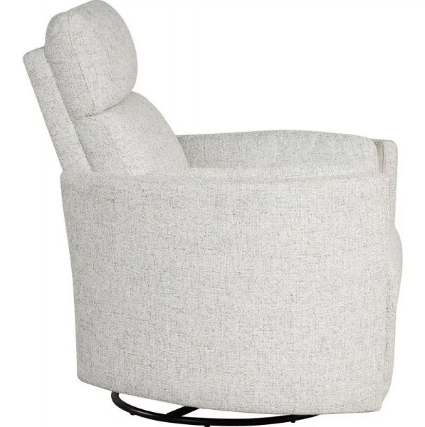 Picture of Radius Quartz Power Swivel Recliner