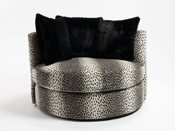 Picture of Roundabout Chair