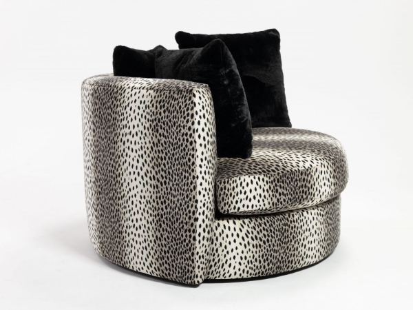 Picture of Roundabout Chair