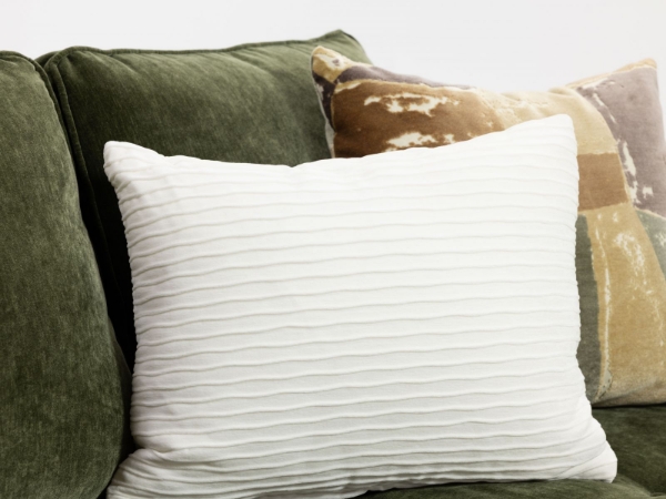 Picture of Bennett right facing arm chaise