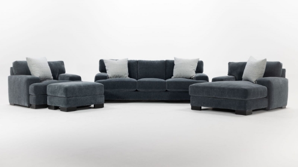 Picture of Burton II Sofa