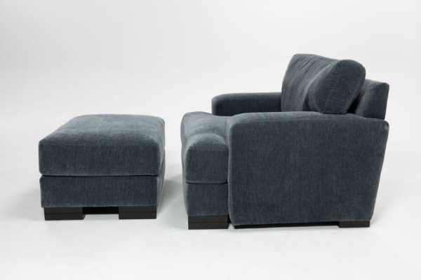 Picture of Burton II Ottoman