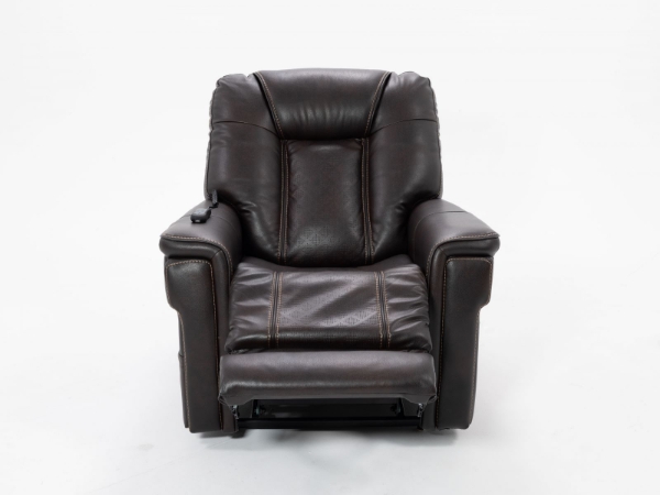 Picture of Nick Walnut Lift Recliner
