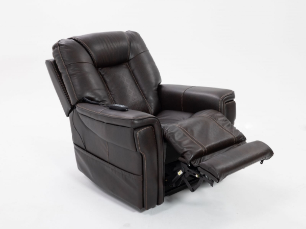 Picture of Nick Walnut Lift Recliner