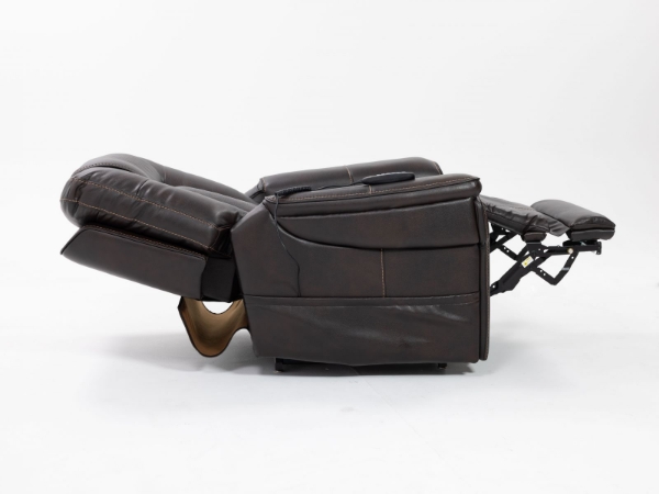 Picture of Nick Walnut Lift Recliner