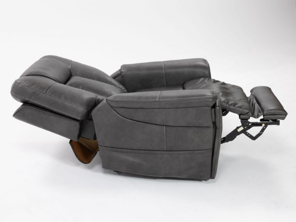 Picture of Nick Grey Power Lift Recliner