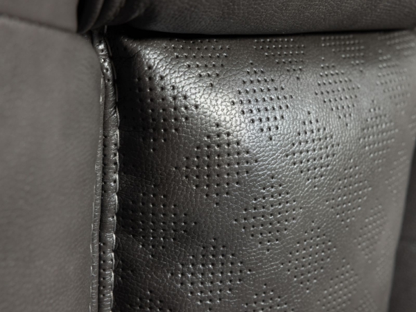 Picture of Nick Grey Power Lift Recliner