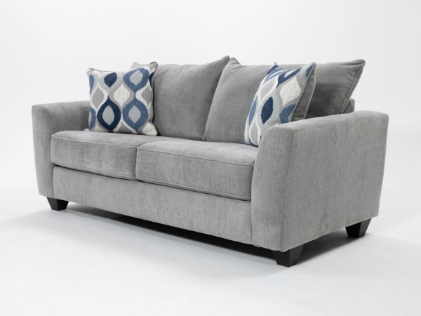 Picture of Clearview Gray Full Sleeper