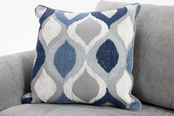 Picture of Clearview Gray Full Sleeper