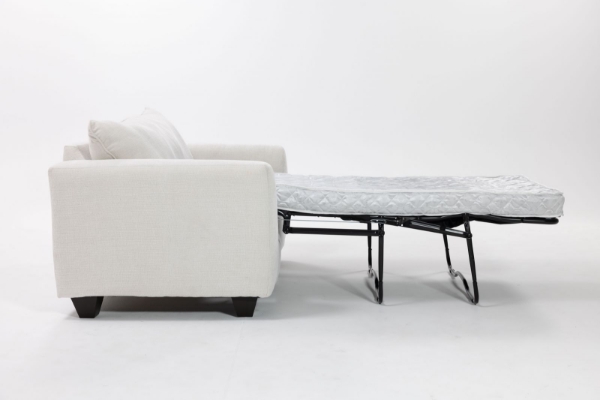 Picture of Clearview Cream Twin Sleeper