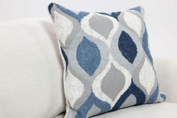 Picture of Clearview Cream Twin Sleeper