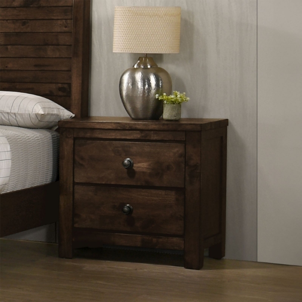 Picture of Blue Ridge Nightstand