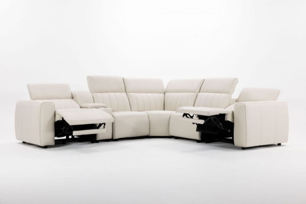Picture of Winter 6 Piece Sectional