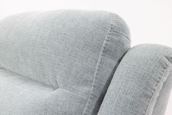 Picture of Roland Seafoam Sofa