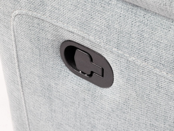 Picture of Roland Seafoam Sofa