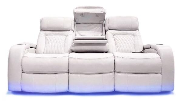 Picture of Delta Power Sofa