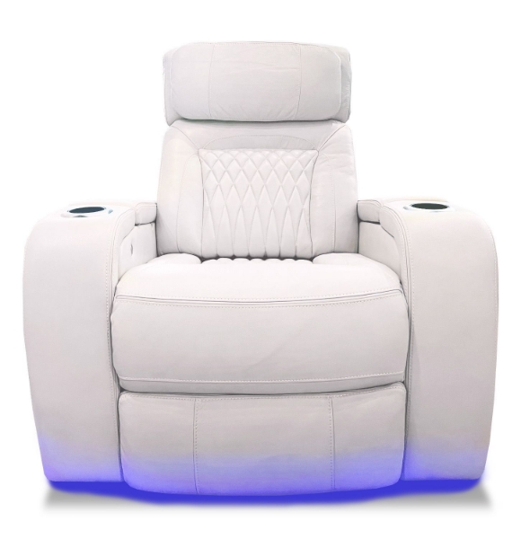 Picture of Delta Power Recliner
