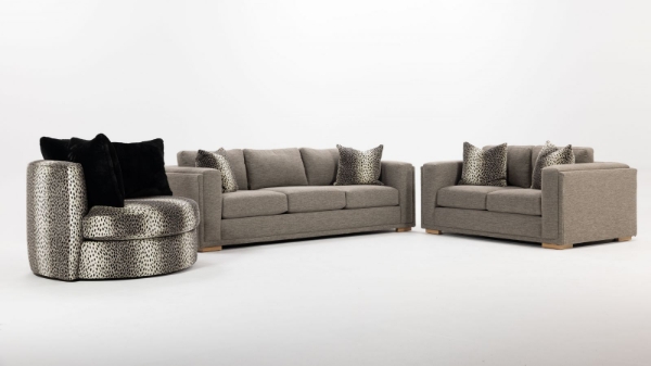 Picture of Olsen Loveseat