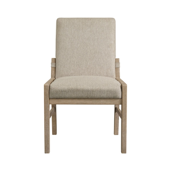 Picture of Nash Upholstered Back Chair