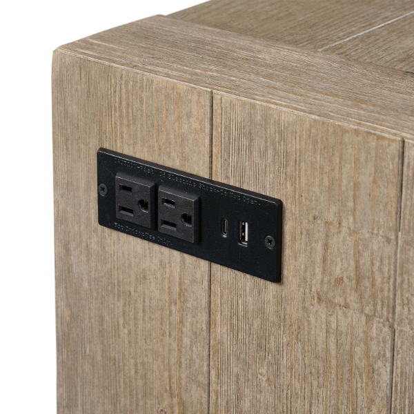 Picture of Nash 70" Sideboard