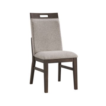 Picture of Hearst Upholstered Back Chair