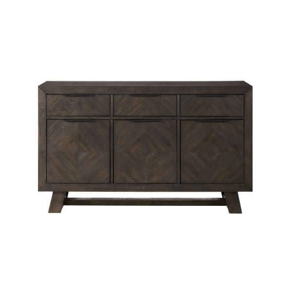 Picture of Hearst 56" Server