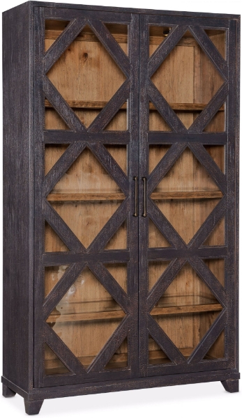 Picture of Big Sky Display Cabinet