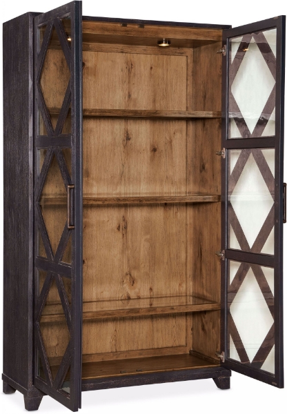 Picture of Big Sky Display Cabinet