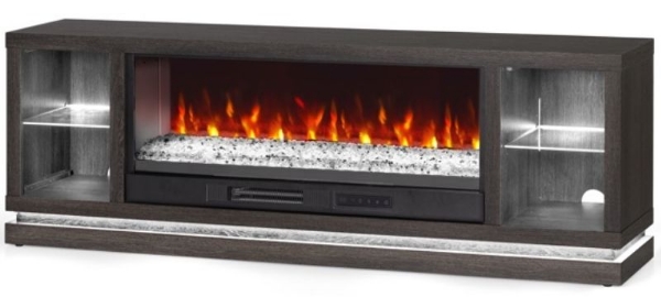 Picture of Jasper 72" Fireplace Console