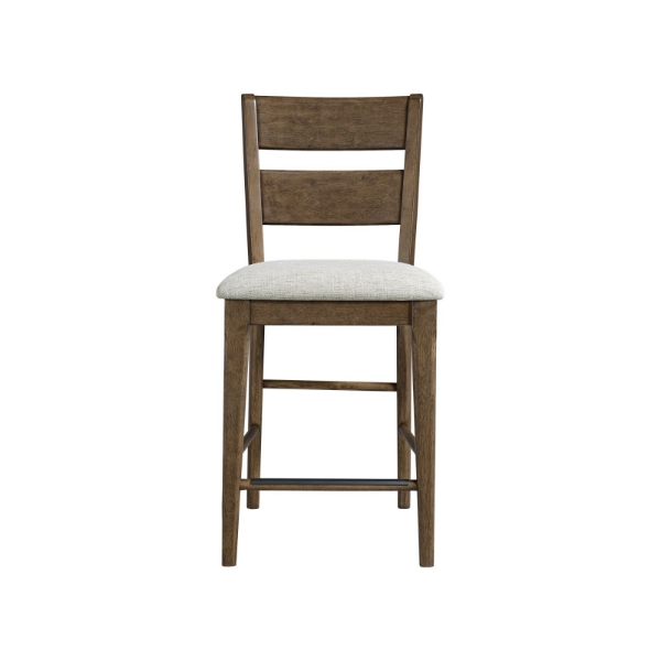 Picture of Koloa Counter Table with 4 Stools