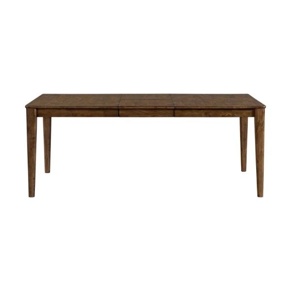 Picture of Koloa Rectangle Table with 4 Chairs