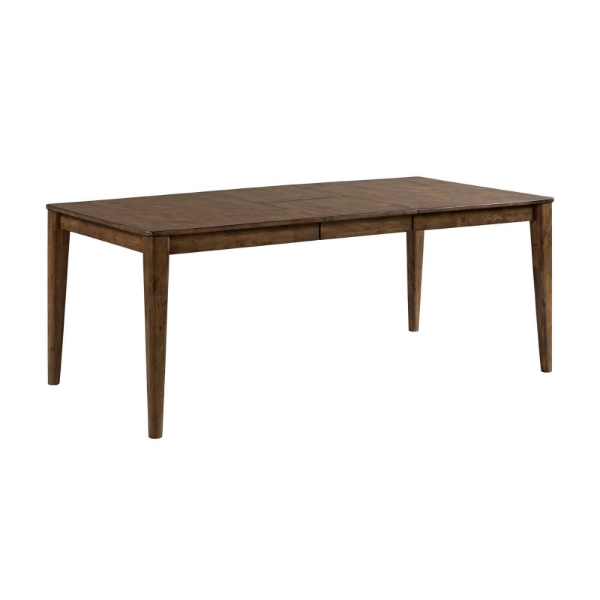Picture of Koloa Rectangle Table with 4 Chairs