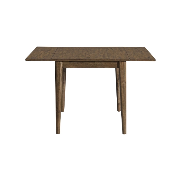 Picture of Koloa 50" Drop Leaf Table with 2 Chairs