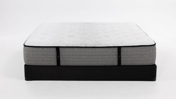 Picture of Kenrose Plush Queen Mattress