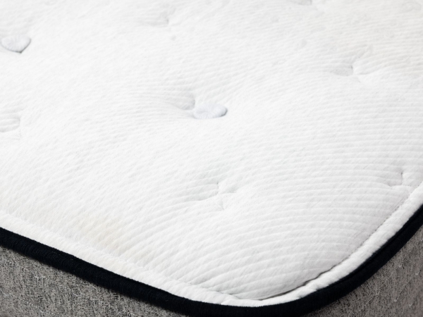 Picture of Kenrose Plush Queen Mattress