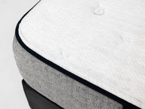 Picture of Kenrose Plush Full Mattress