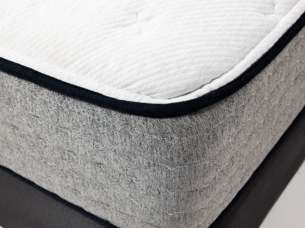 Picture of Kenrose Plush Twin Mattress