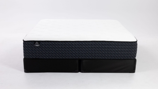 Picture of Cheyenne II Plush Queen Mattress