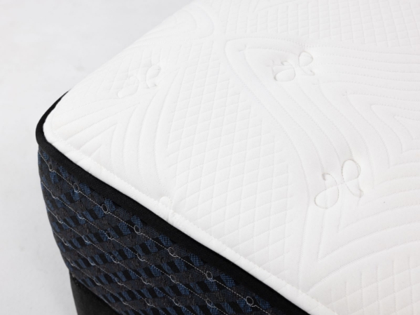 Picture of Cheyenne II Plush Queen Mattress