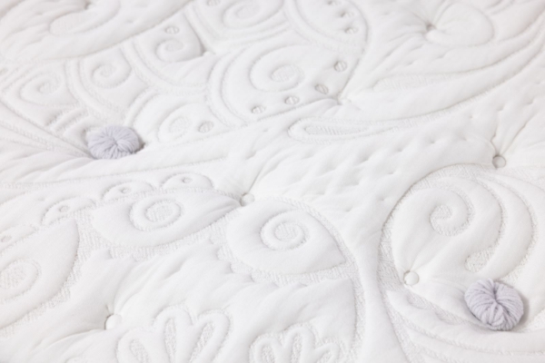 Picture of Belle Glade Plush Eurotop Twin XL Mattress