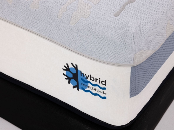 Picture of Komplete Max Firm King Mattress