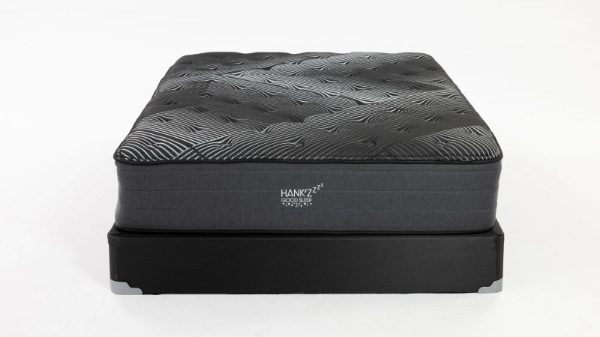 Picture of Tru Ice Plush King Mattress