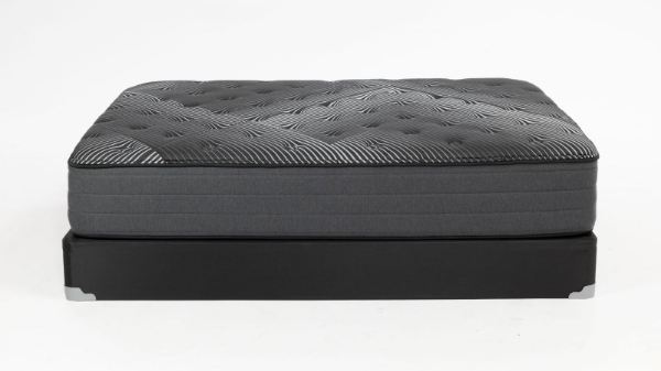 Picture of Tru Ice Plush King Mattress