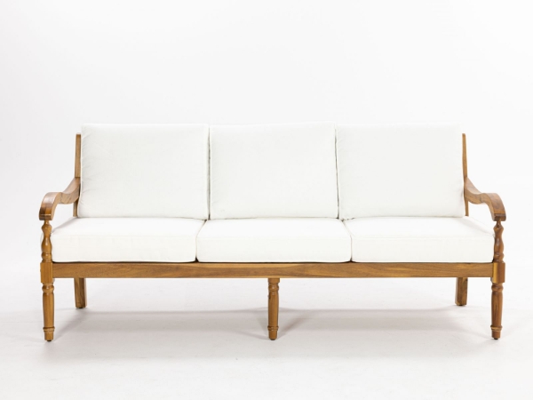 Picture of Savannah Sofa, 2 Chairs, and Cocktail Table