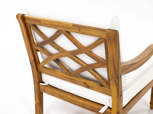 Picture of Savannah Sofa, 2 Chairs, and Cocktail Table