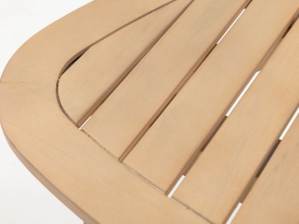 Picture of Palm Outdoor Set with 2 Chairs and End Table